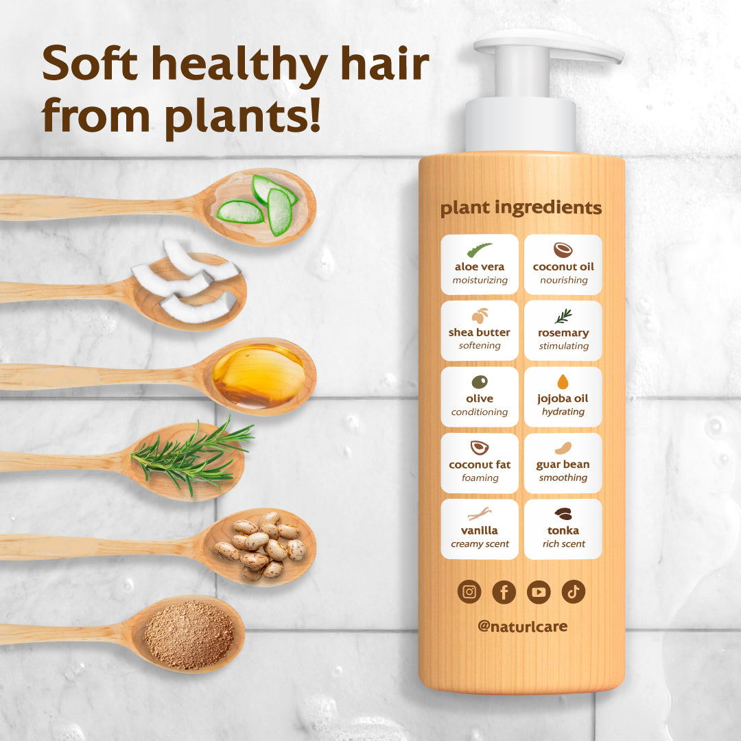 Naturl Conditioner