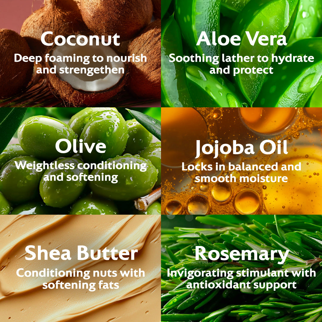 Naturl Conditioner