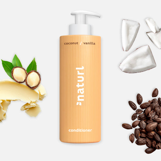 Naturl Conditioner